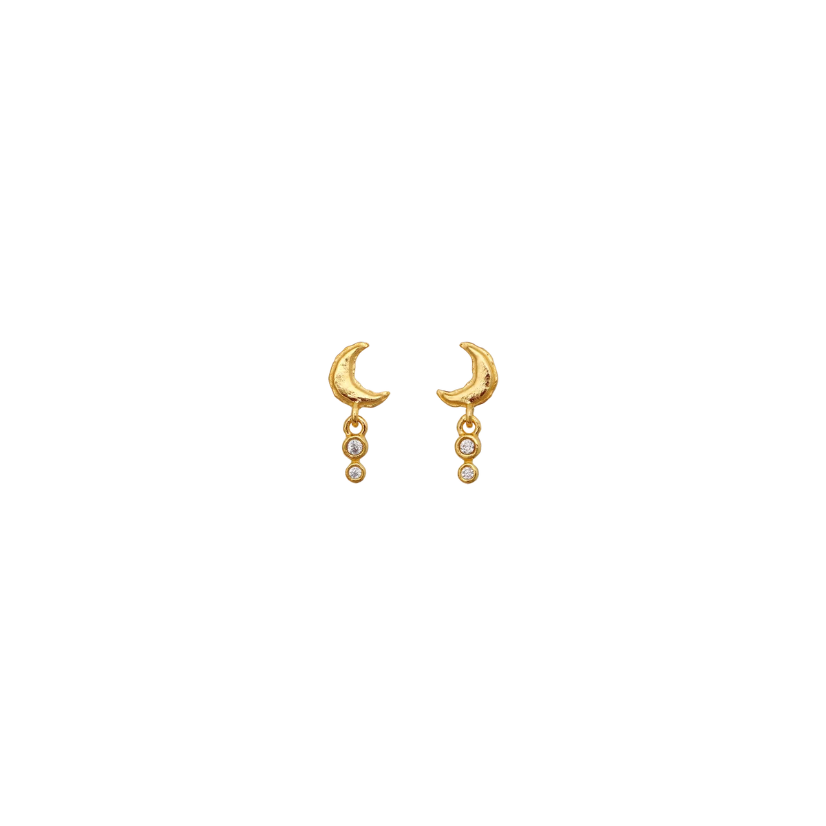 Hilma Earring 