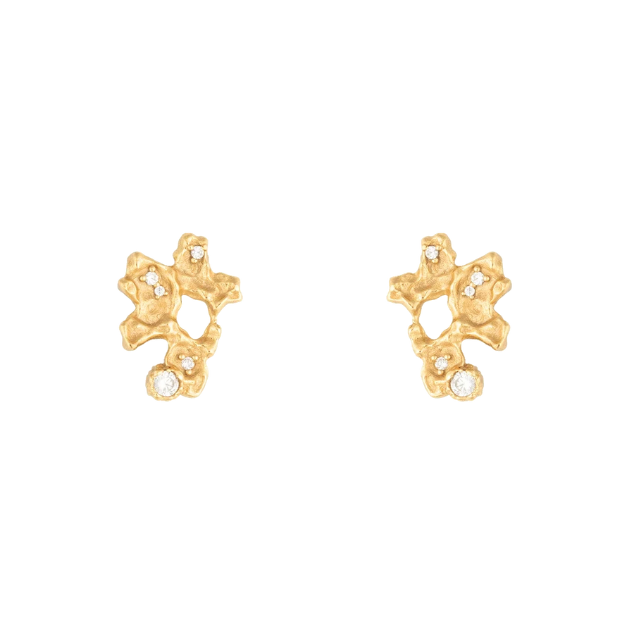 Vincent Ilium Earrings