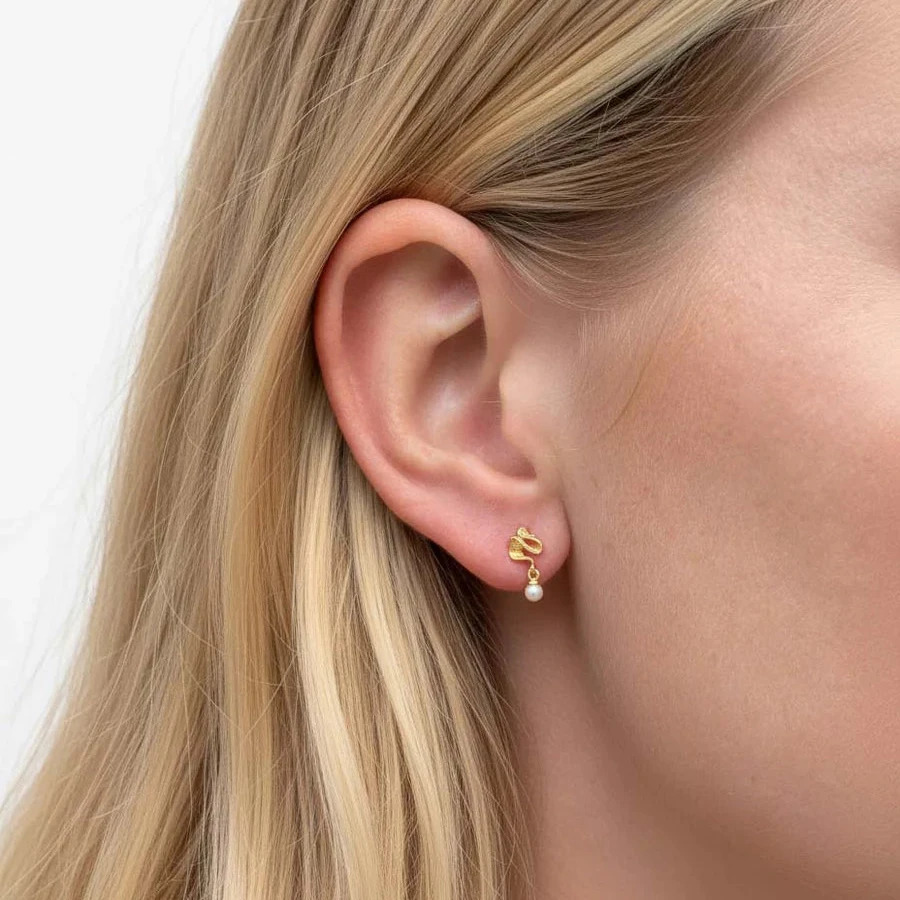 Hultquist Hedda Petite Earrings