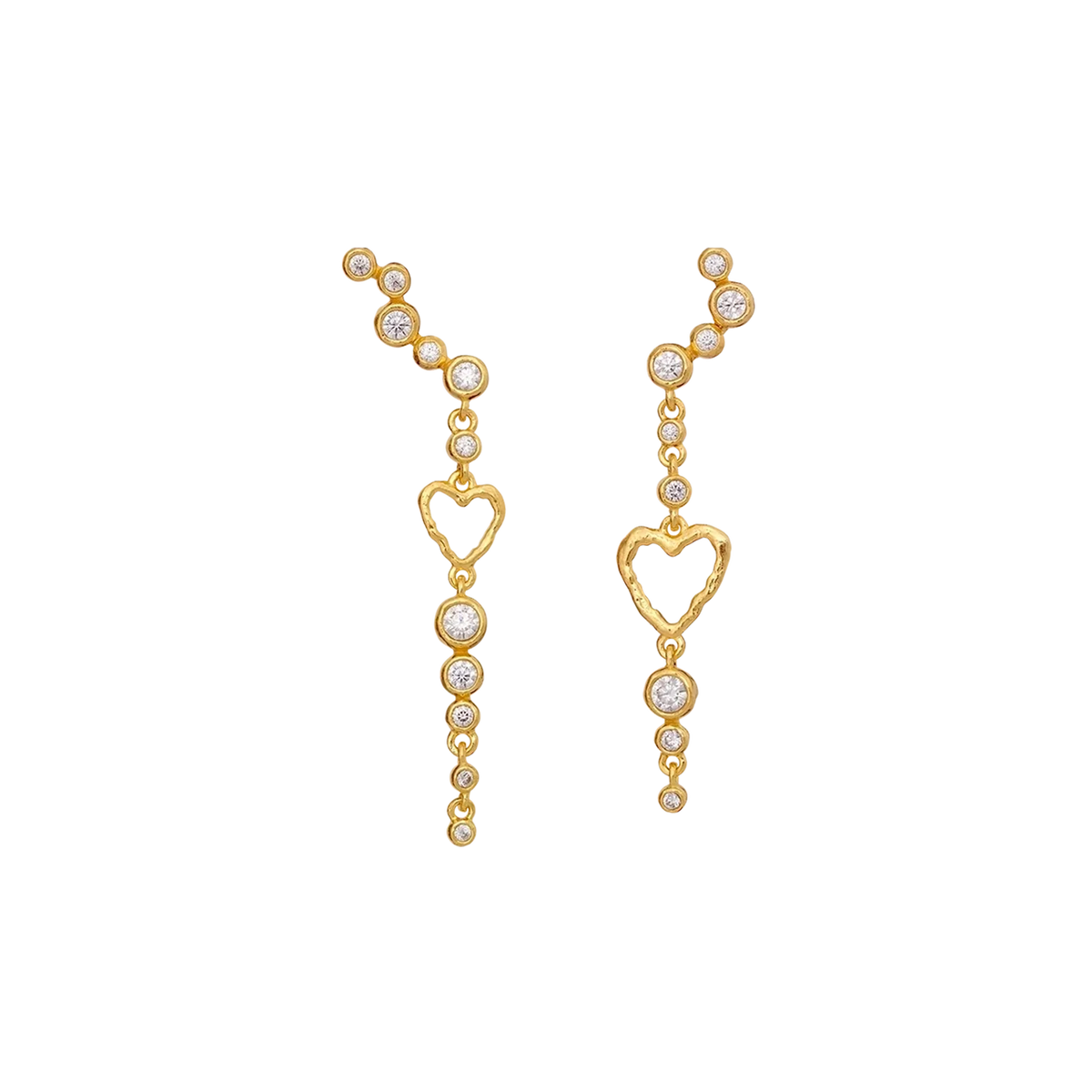 Ina Earring 