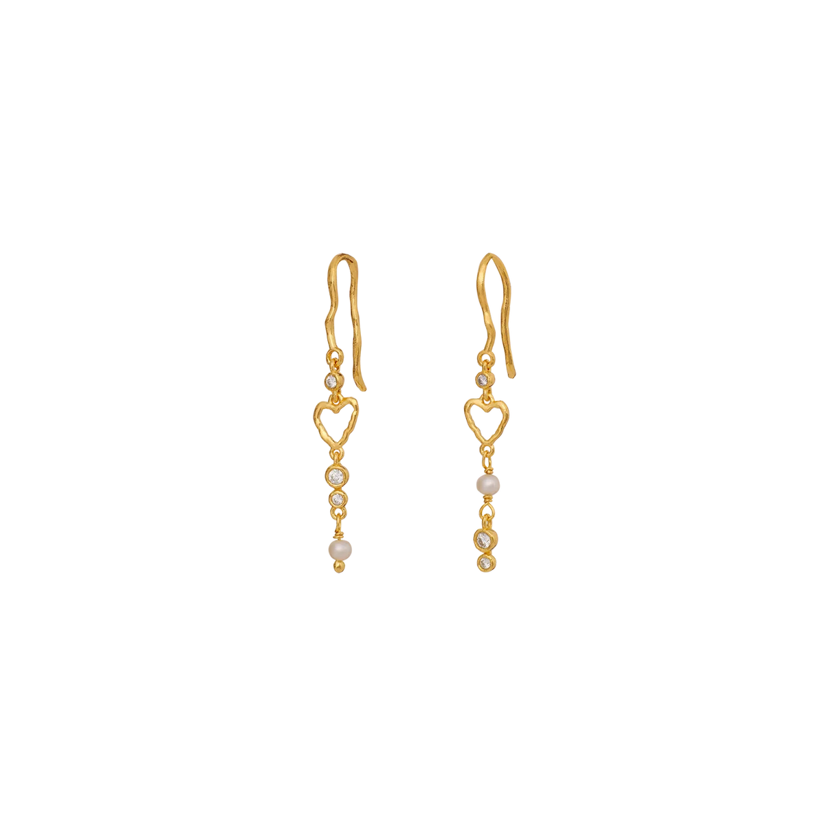 Kali Earrings 