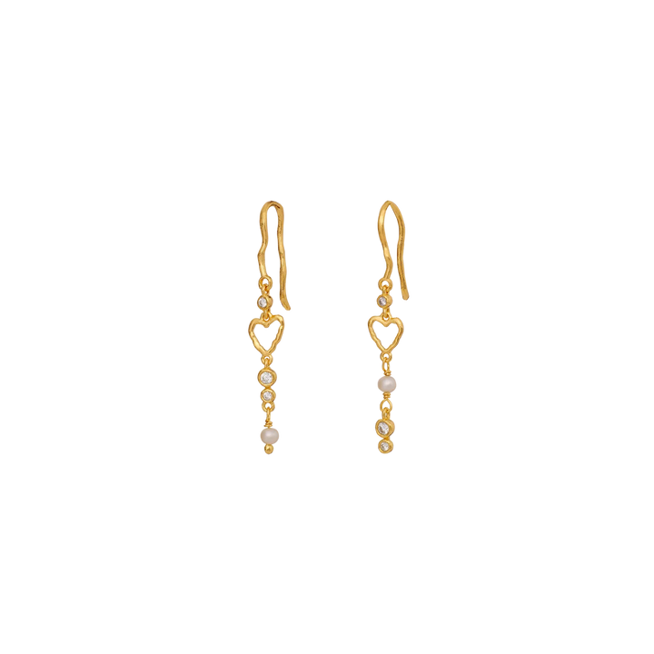 Kali Earrings 