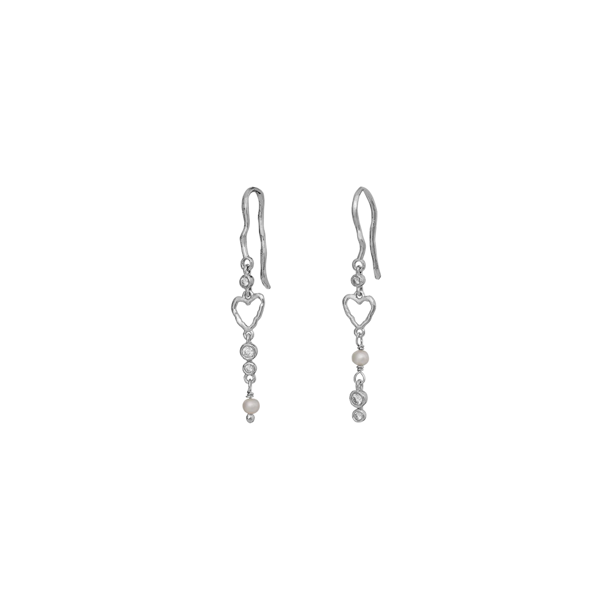 Kali Earrings 