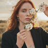 Mads Z 8kt Caia Ring 