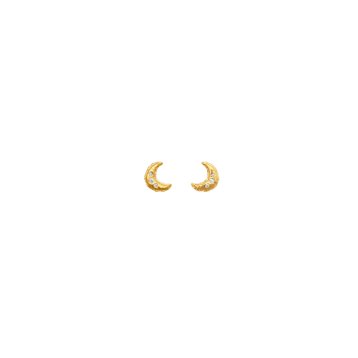 Lunia Earrings 