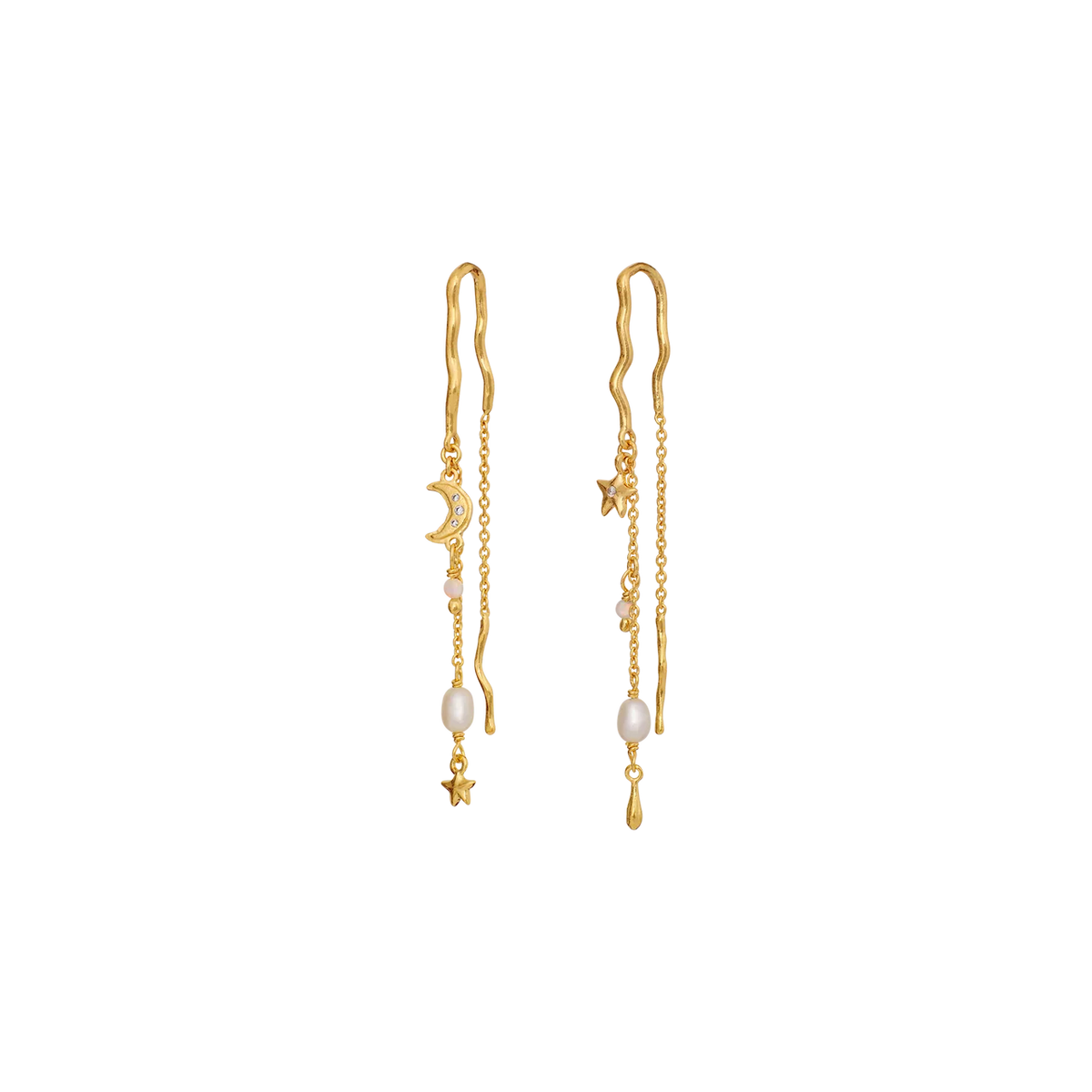 Luzia Earrings 
