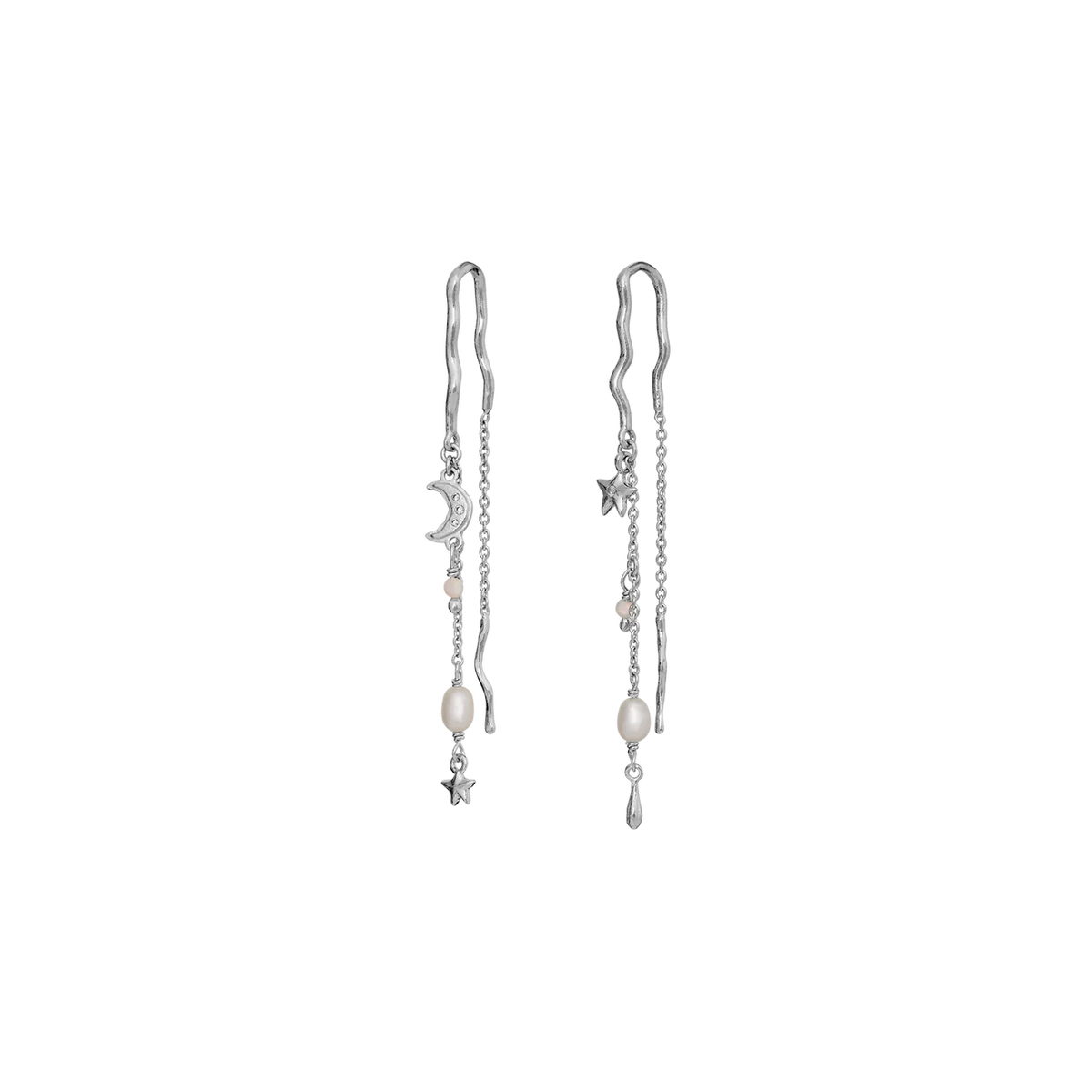 Luzia Earrings 