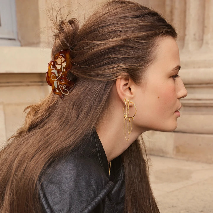 Clara Earrings 