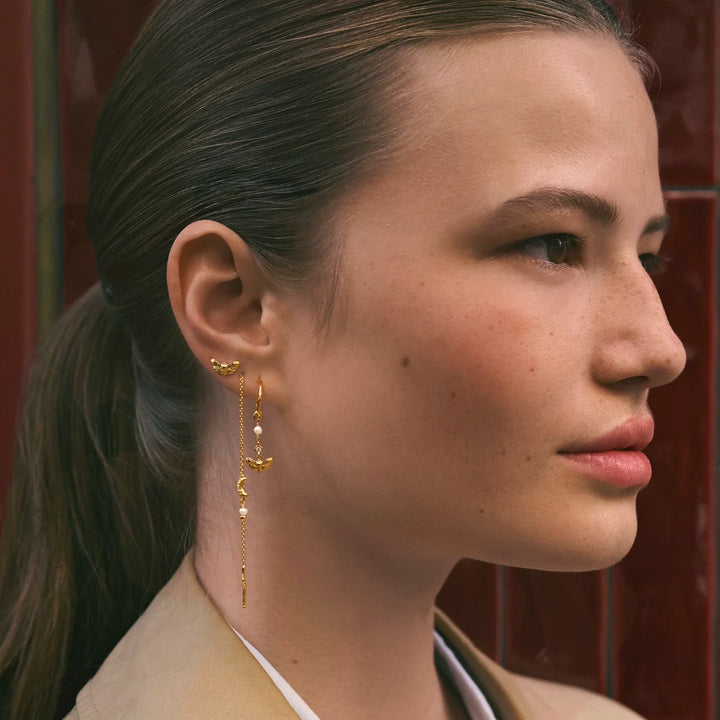 Airi Earrings 