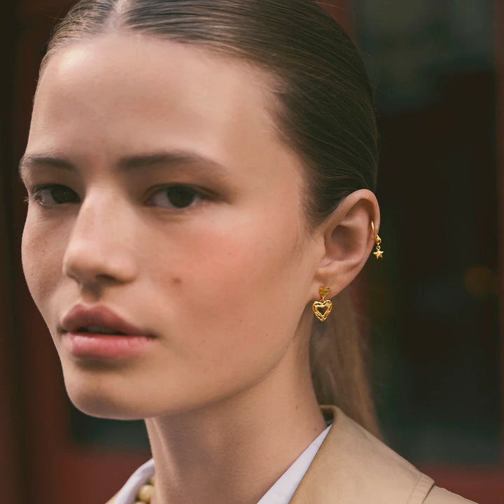 Martha Earrings 