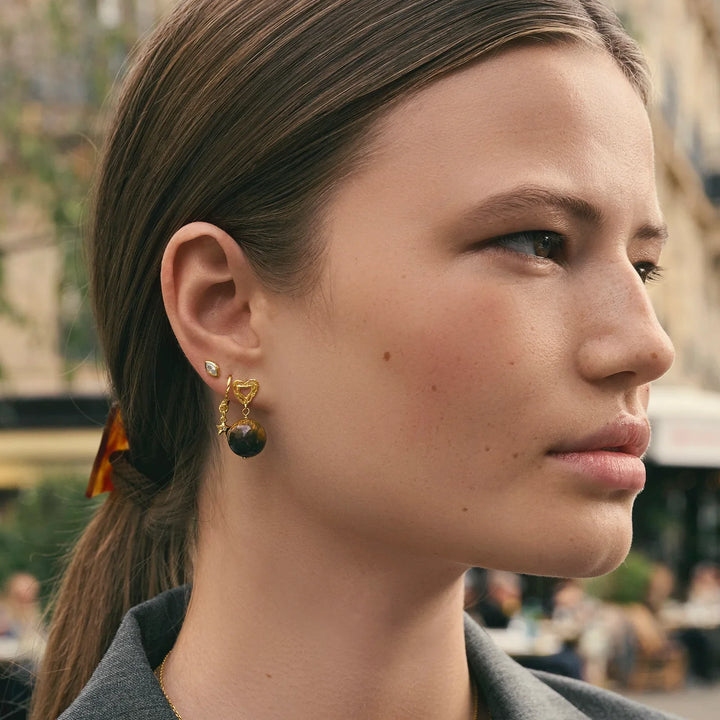 Ea Earrings 