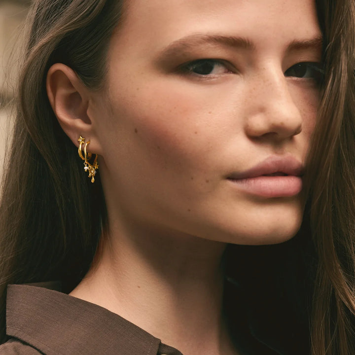 Tyla Earrings 
