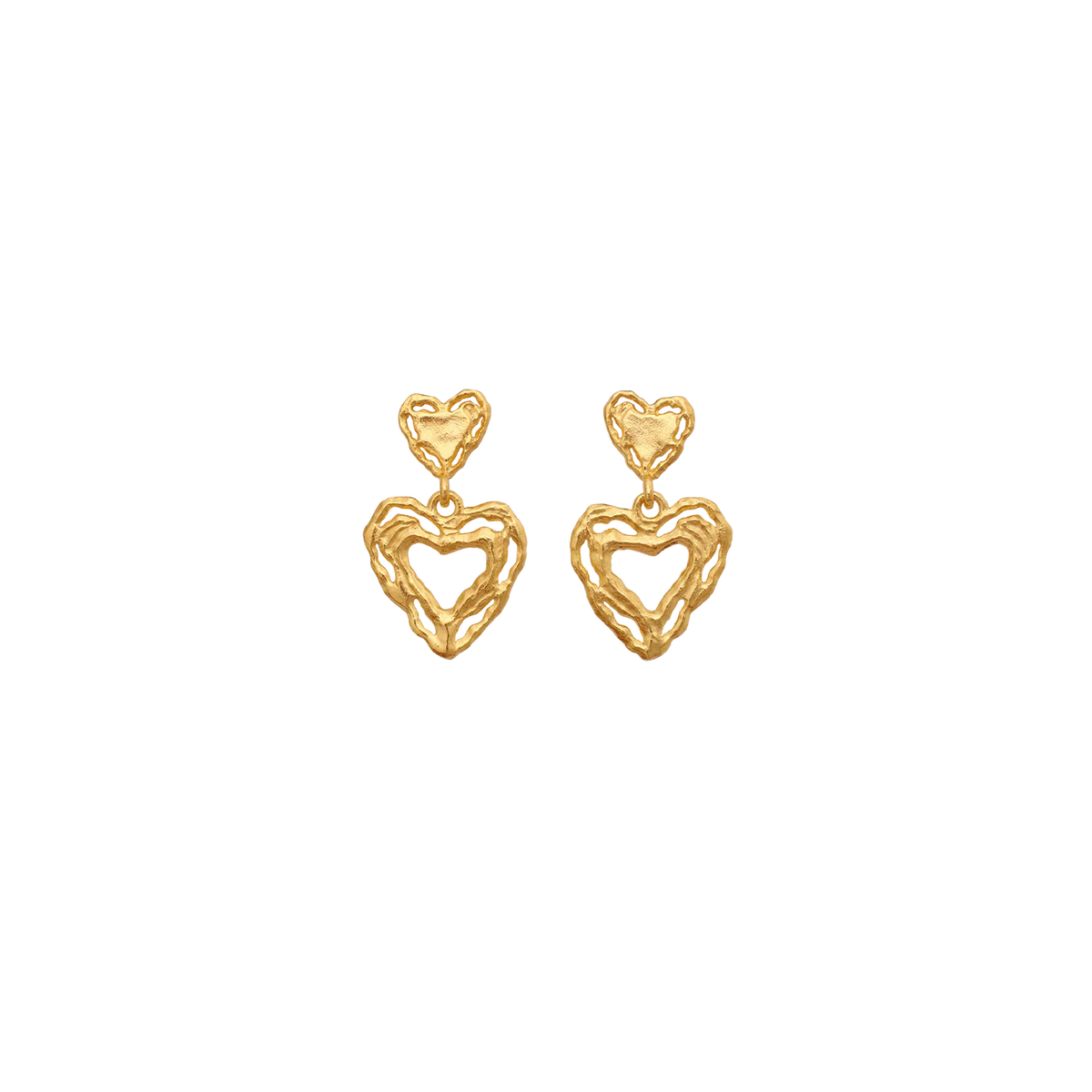 Martha Earrings 