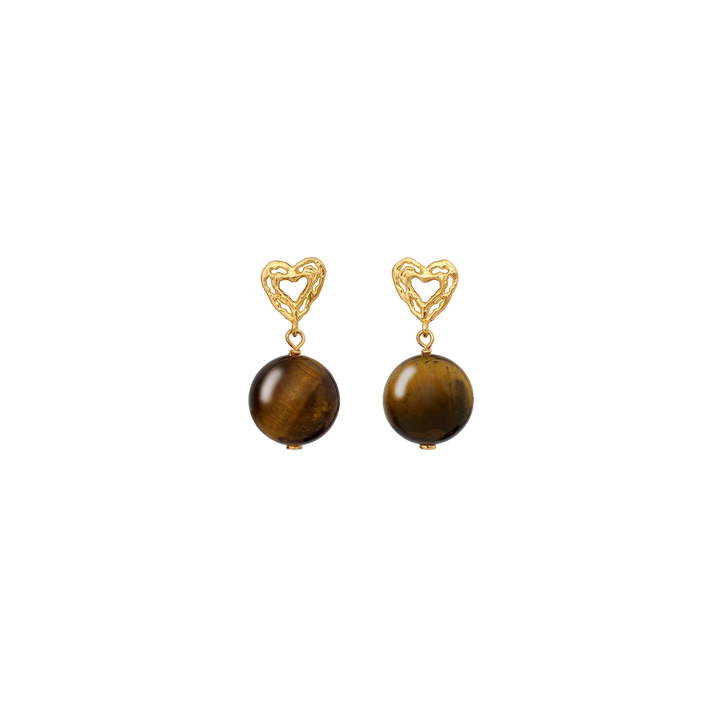 Mattie Earrings 