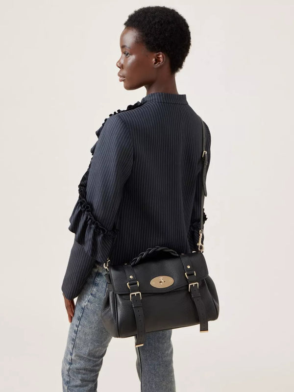 Mulberry tasker og punge