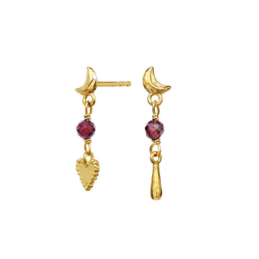 Nuova Earrings