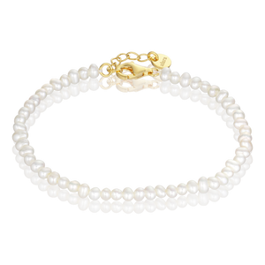 Pearl bracelet