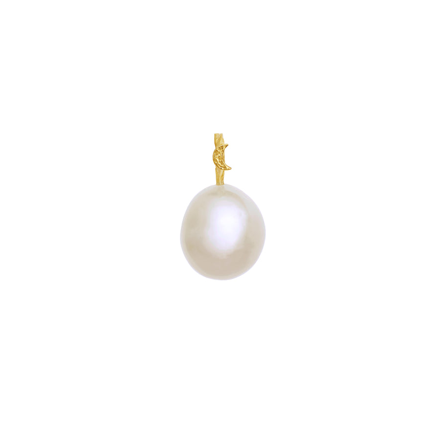 Pearl Water Spirit Pendant