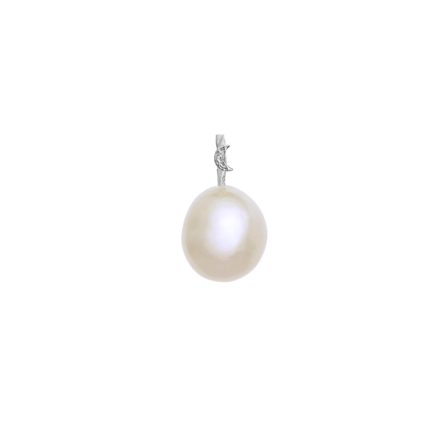 Pearl Water Spirit Pendant