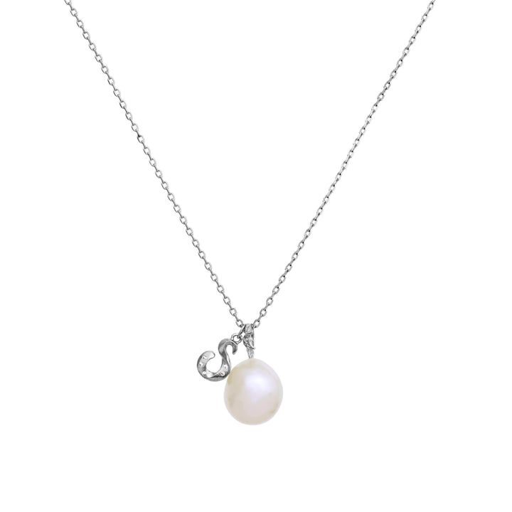 Pearl Water Spirit Pendant