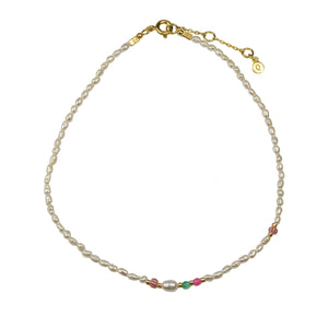 Hultquist Copenhagen Anklets