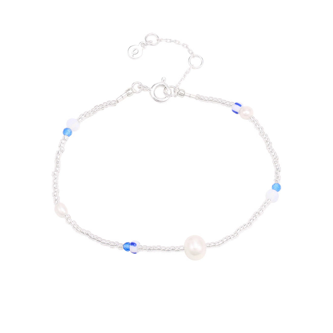 Hultquist Bailey Bracelet - S085 74S