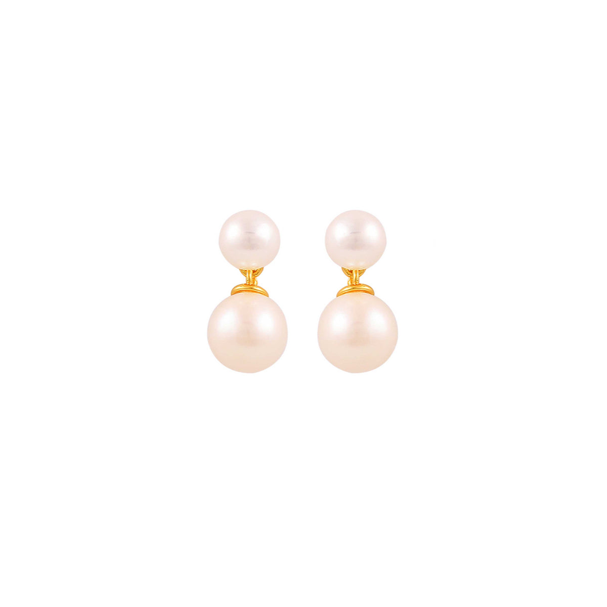 Hultquist Aurella Earrings - Earrings - S08628G