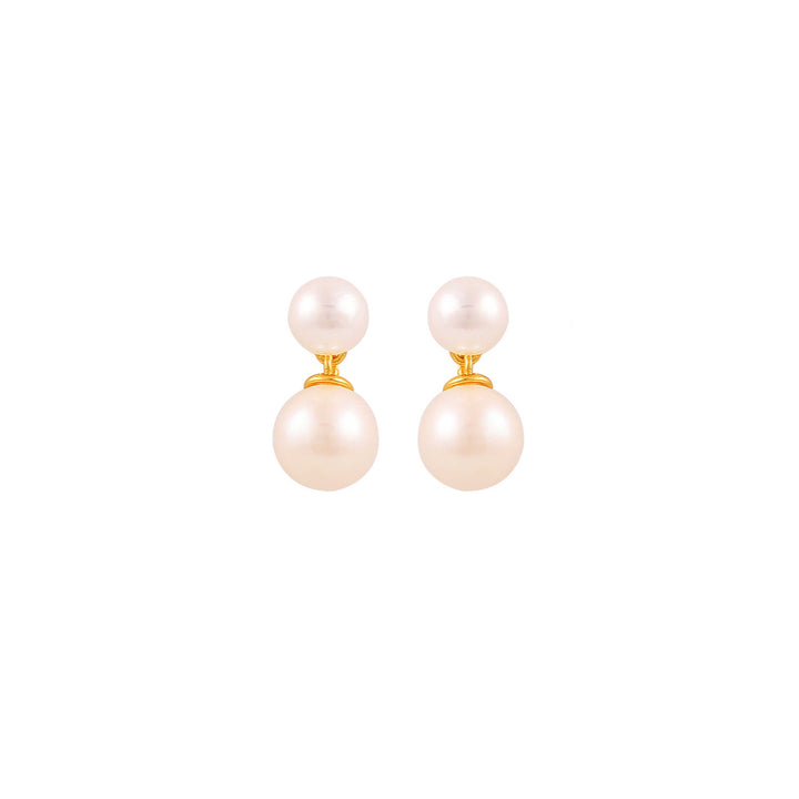 Hultquist Aurella Earrings - Earrings - S08628G