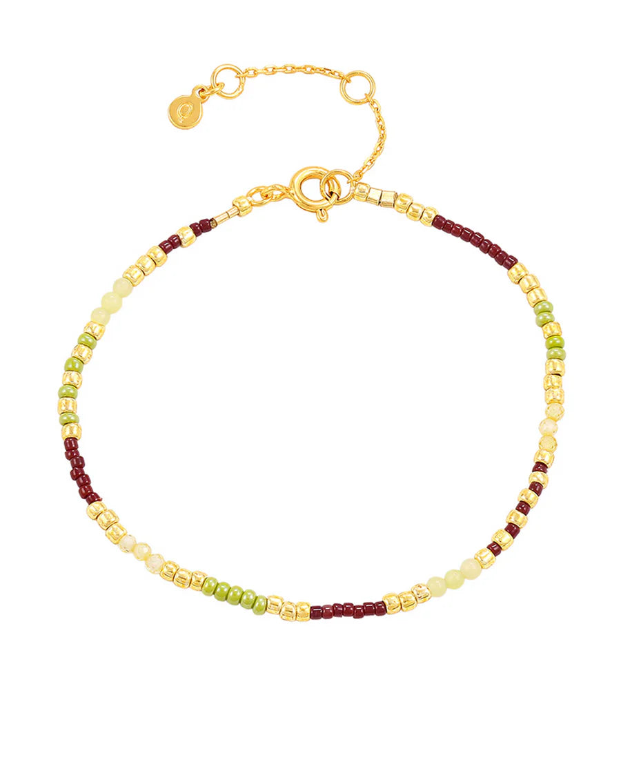 Hultquist Lykke Bracelet