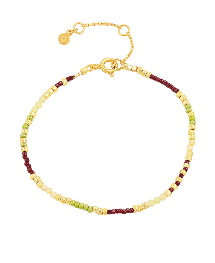 Hultquist Lykke Bracelet