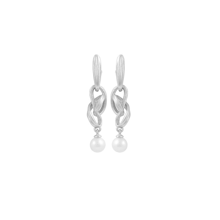 Hultquist Tiril Earrings - Earrings - S08643S