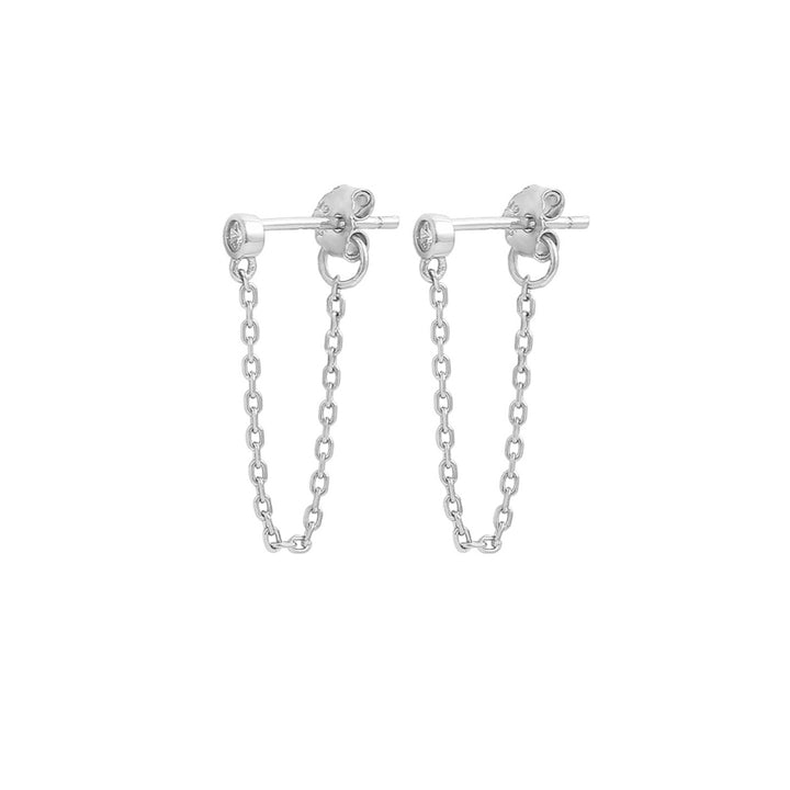 Hultquist Tuva Earrings - Earrings - S08644S
