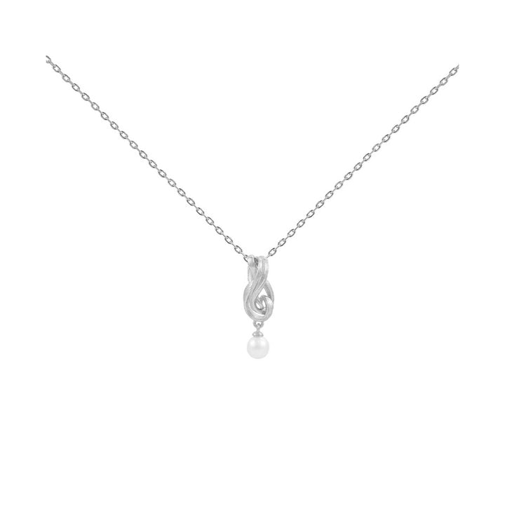Hultquist Tiril Necklace - Halskæder - S08646S