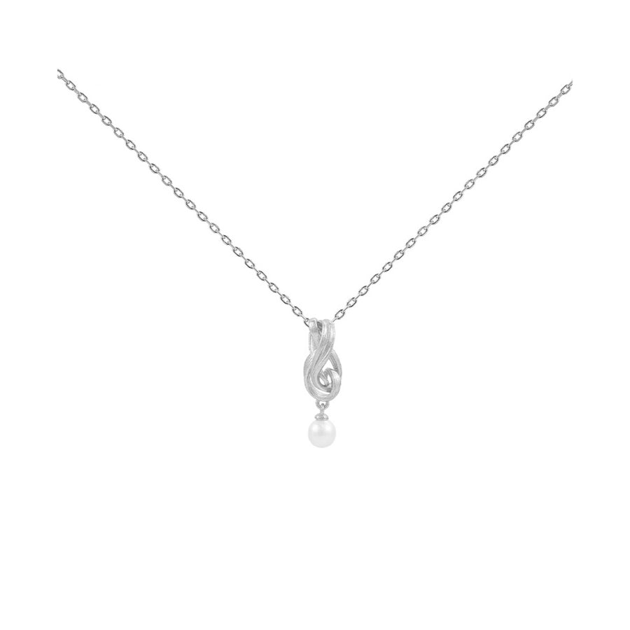 Hultquist Tiril Necklace - Halskæder - S08646S