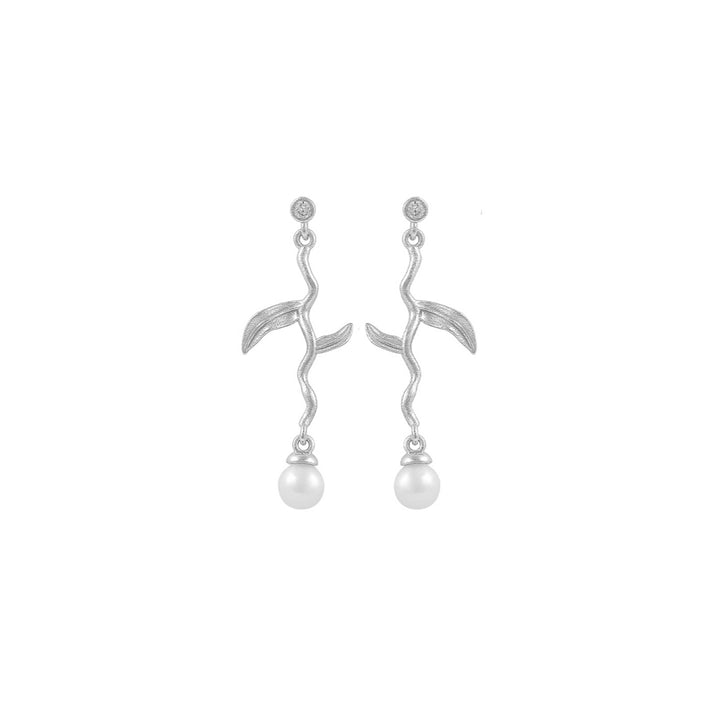 Hultquist Marigold Earrings - Earrings - S08655S