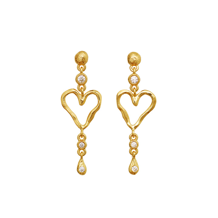 Sabi Twinkle Earrings