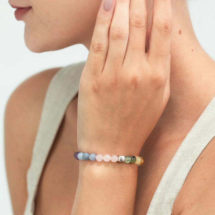 Alexander Lynggaard Bracelet Saint Tropez 6mm