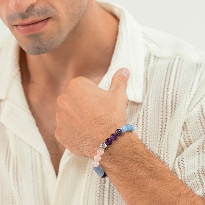 Alexander Lynggaard Bracelet Saint Tropez 8mm