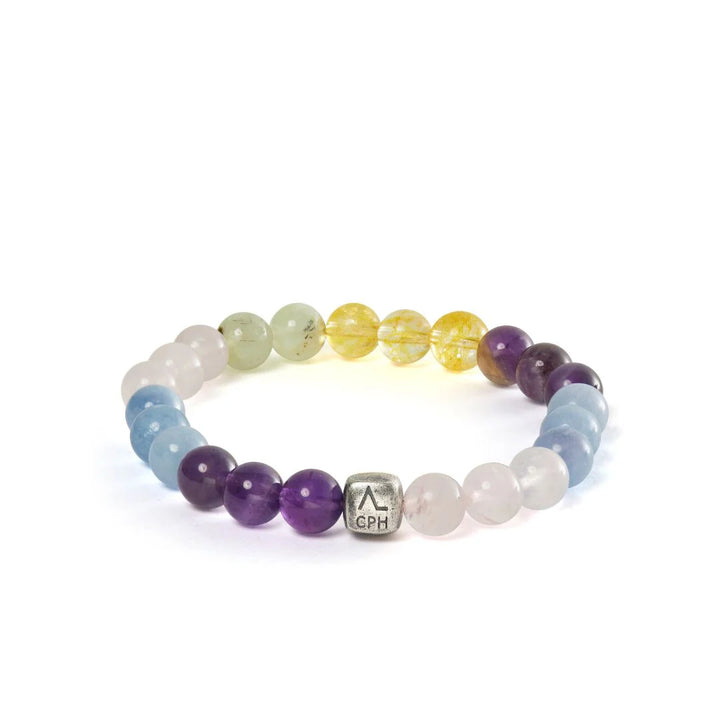 Alexander Lynggaard Bracelet Saint Tropez 8mm