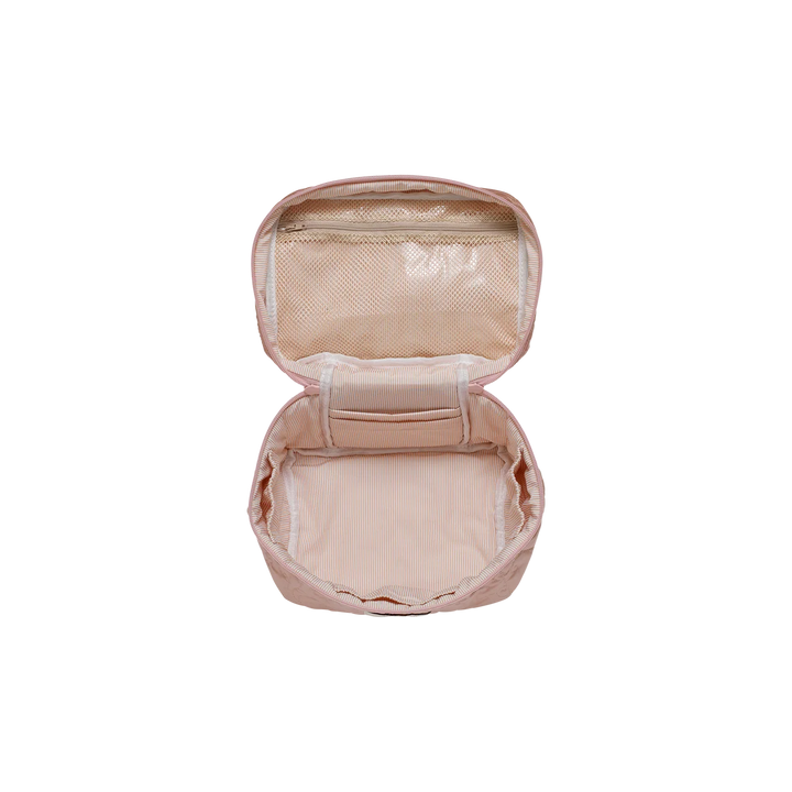 Maanesten Sanda Makeup Case Blush – Large Makeup Bag – product image 2