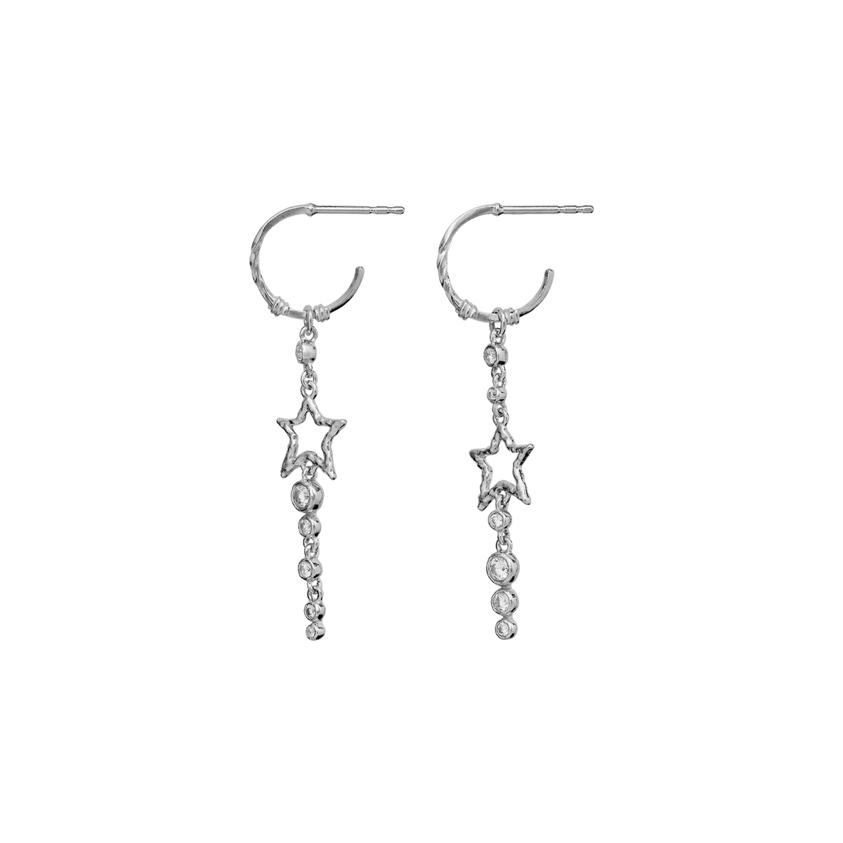 Sierra Earrings 