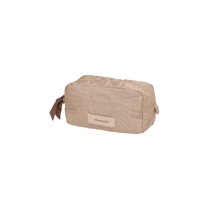 Maanesten Stardust Bag Sand – Toiletry Bag – product image 2