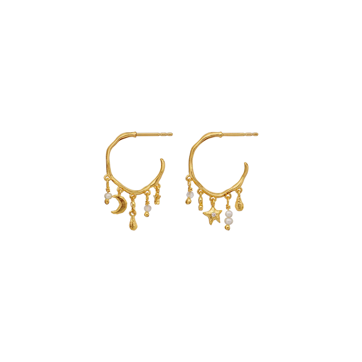 Tyla Earrings 