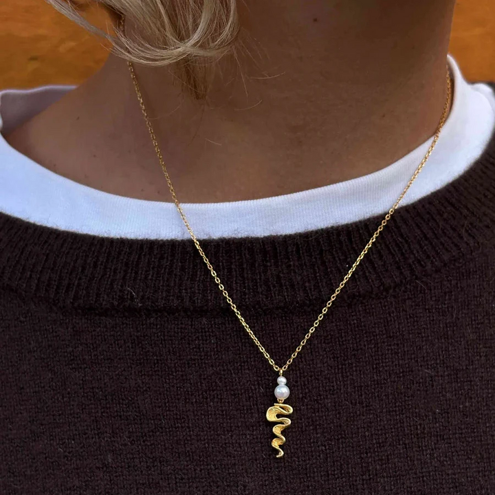 Hultquist Hedda Necklace