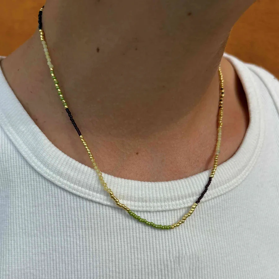 Hultquist Lykke Necklace