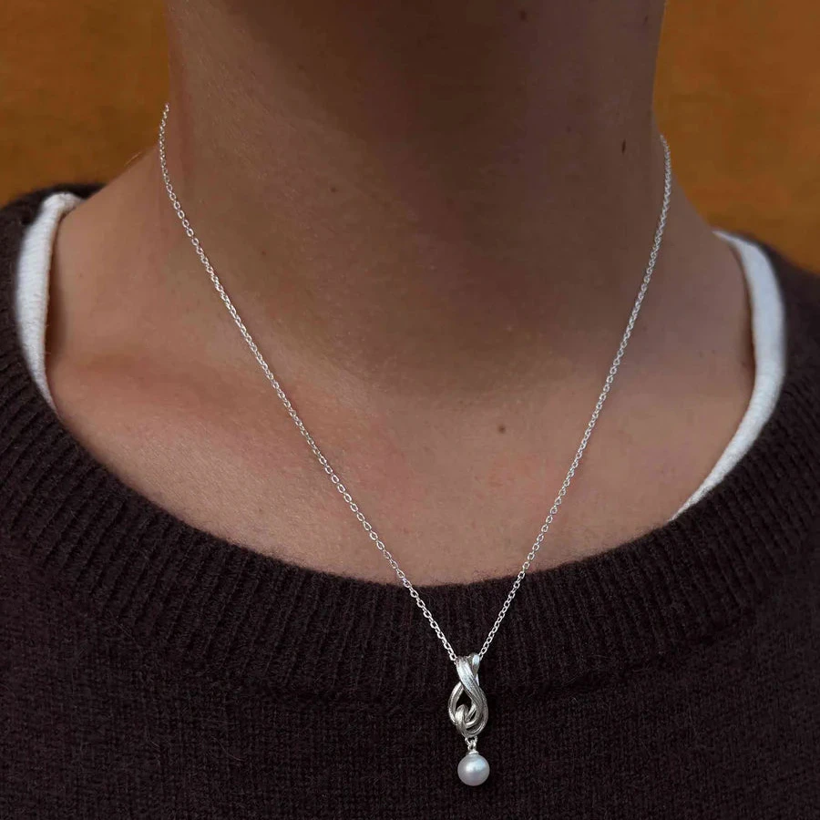 Hultquist Tiril Necklace