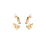 Earrings &amp; Hoops