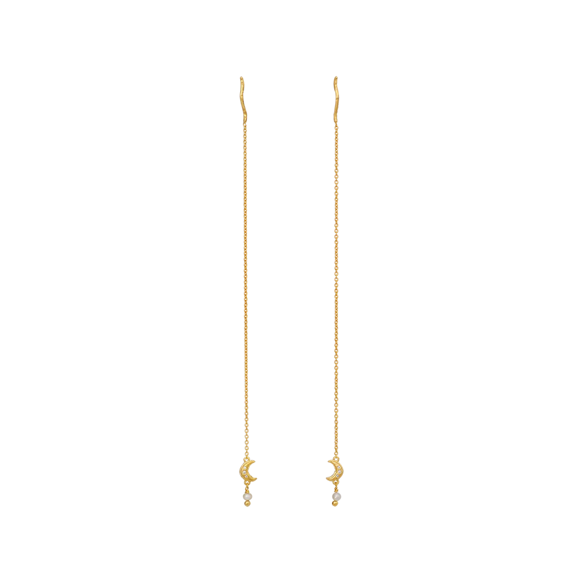Yami Earrings 