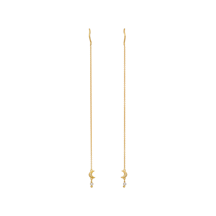 Yami Earrings 