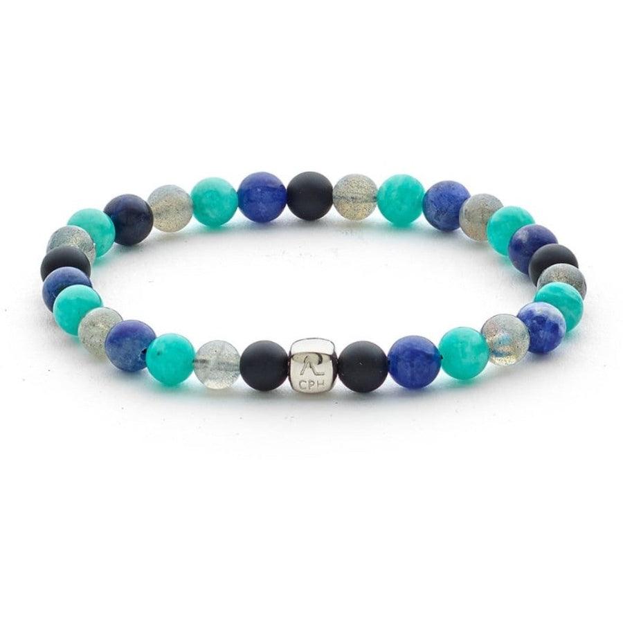 Alexander Lynggaard Armbånd - Amsterdam 6mm - Armbånd - C20372-001